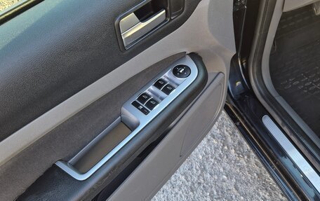 Ford Focus II рестайлинг, 2008 год, 650 000 рублей, 9 фотография