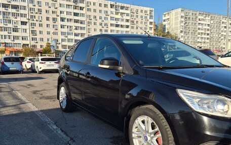 Ford Focus II рестайлинг, 2008 год, 650 000 рублей, 2 фотография