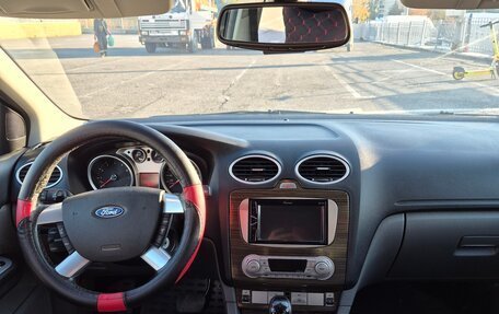 Ford Focus II рестайлинг, 2008 год, 650 000 рублей, 11 фотография