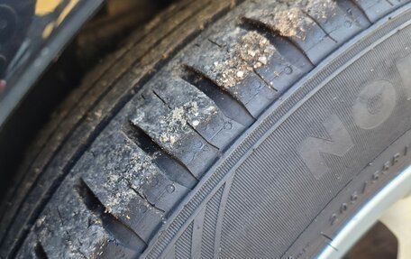 Ford Focus II рестайлинг, 2008 год, 650 000 рублей, 13 фотография