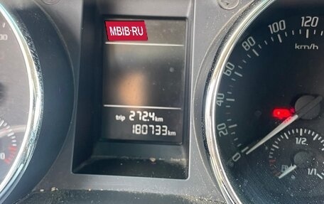 Skoda Yeti I рестайлинг, 2014 год, 1 250 000 рублей, 4 фотография