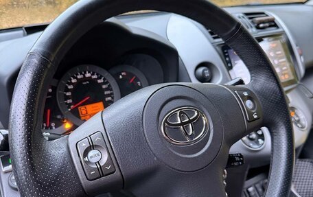 Toyota RAV4, 2006 год, 950 000 рублей, 6 фотография