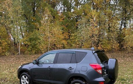 Toyota RAV4, 2006 год, 950 000 рублей, 7 фотография