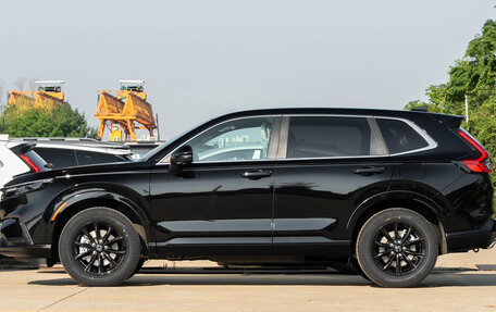 Honda CR-V, 2025 год, 3 450 000 рублей, 6 фотография