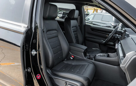 Honda CR-V, 2025 год, 3 450 000 рублей, 3 фотография