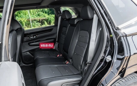 Honda CR-V, 2025 год, 3 450 000 рублей, 8 фотография