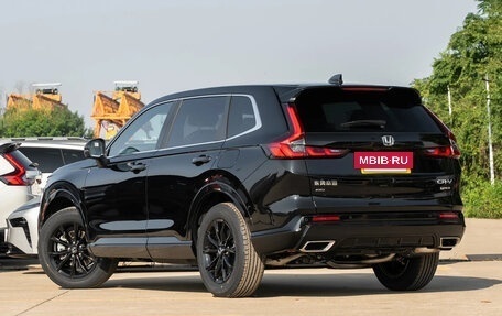 Honda CR-V, 2025 год, 3 450 000 рублей, 5 фотография