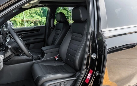 Honda CR-V, 2025 год, 3 450 000 рублей, 9 фотография