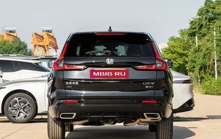 Honda CR-V, 2025 год, 3 450 000 рублей, 10 фотография