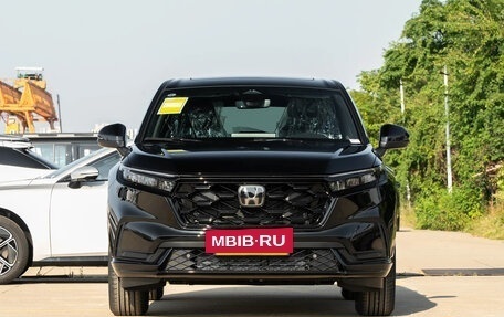 Honda CR-V, 2025 год, 3 450 000 рублей, 7 фотография