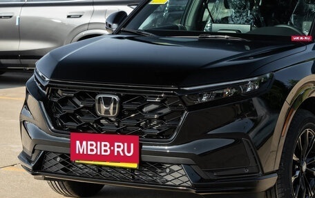 Honda CR-V, 2025 год, 3 450 000 рублей, 2 фотография
