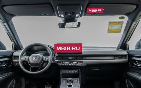 Honda CR-V, 2025 год, 3 450 000 рублей, 4 фотография