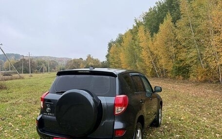 Toyota RAV4, 2006 год, 950 000 рублей, 9 фотография