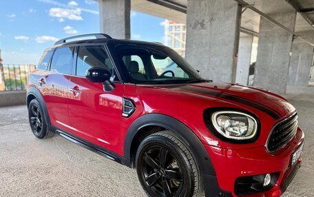 MINI Countryman II (F60), 2020 год, 2 390 000 рублей, 2 фотография