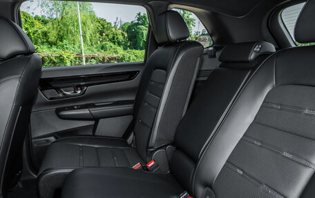 Honda CR-V, 2025 год, 3 450 000 рублей, 11 фотография