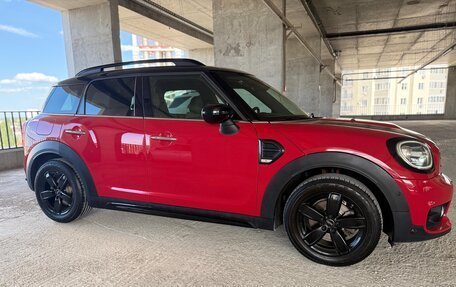 MINI Countryman II (F60), 2020 год, 2 390 000 рублей, 3 фотография