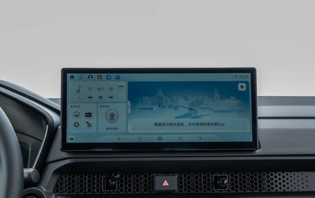 Honda CR-V, 2025 год, 3 450 000 рублей, 12 фотография