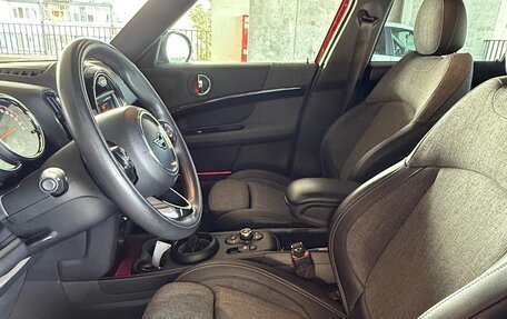 MINI Countryman II (F60), 2020 год, 2 390 000 рублей, 11 фотография
