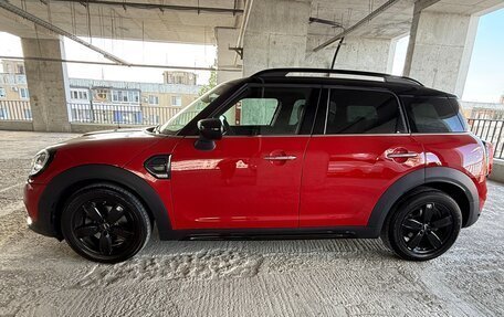 MINI Countryman II (F60), 2020 год, 2 390 000 рублей, 8 фотография