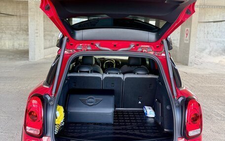 MINI Countryman II (F60), 2020 год, 2 390 000 рублей, 6 фотография