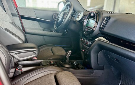 MINI Countryman II (F60), 2020 год, 2 390 000 рублей, 12 фотография