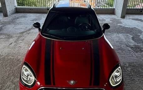 MINI Countryman II (F60), 2020 год, 2 390 000 рублей, 9 фотография