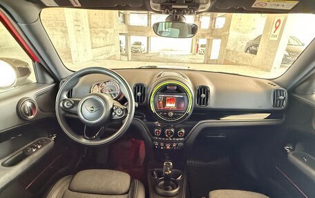 MINI Countryman II (F60), 2020 год, 2 390 000 рублей, 10 фотография