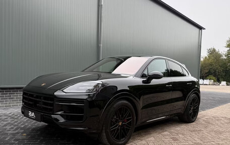 Porsche Cayenne III, 2025 год, 21 578 616 рублей, 2 фотография
