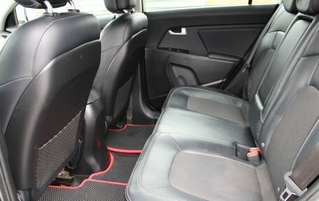 KIA Sportage III, 2014 год, 1 410 000 рублей, 12 фотография