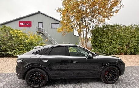 Porsche Cayenne III, 2025 год, 21 578 616 рублей, 3 фотография