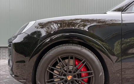 Porsche Cayenne III, 2025 год, 21 578 616 рублей, 5 фотография