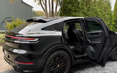 Porsche Cayenne III, 2025 год, 21 578 616 рублей, 7 фотография