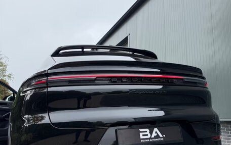 Porsche Cayenne III, 2025 год, 21 578 616 рублей, 9 фотография