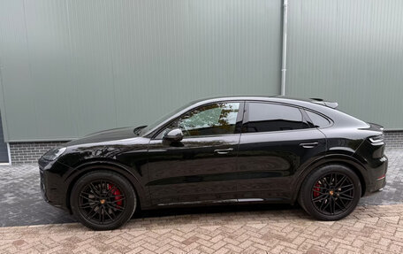 Porsche Cayenne III, 2025 год, 21 578 616 рублей, 6 фотография