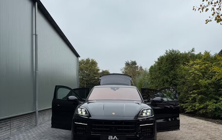 Porsche Cayenne III, 2025 год, 21 578 616 рублей, 10 фотография