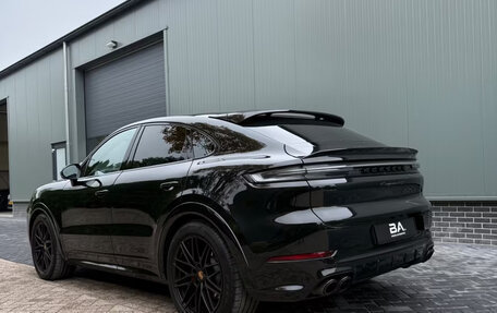 Porsche Cayenne III, 2025 год, 21 578 616 рублей, 13 фотография