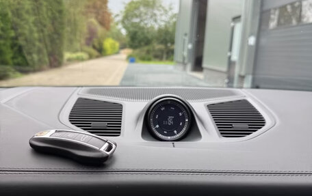 Porsche Cayenne III, 2025 год, 21 578 616 рублей, 17 фотография