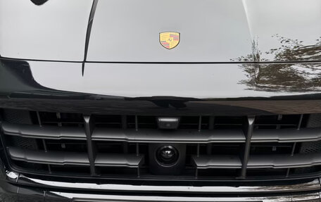 Porsche Cayenne III, 2025 год, 21 578 616 рублей, 16 фотография