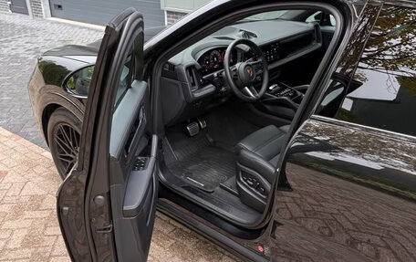 Porsche Cayenne III, 2025 год, 21 578 616 рублей, 15 фотография