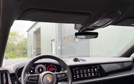 Porsche Cayenne III, 2025 год, 21 578 616 рублей, 19 фотография