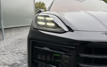 Porsche Cayenne III, 2025 год, 21 578 616 рублей, 11 фотография