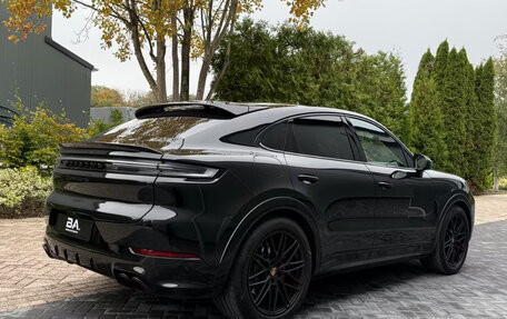 Porsche Cayenne III, 2025 год, 21 578 616 рублей, 12 фотография