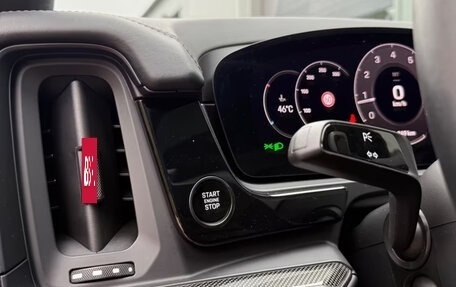 Porsche Cayenne III, 2025 год, 21 578 616 рублей, 20 фотография