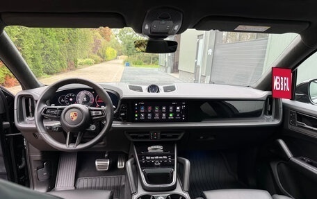 Porsche Cayenne III, 2025 год, 21 578 616 рублей, 18 фотография