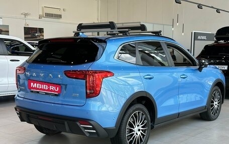 Haval Jolion, 2025 год, 2 799 000 рублей, 9 фотография