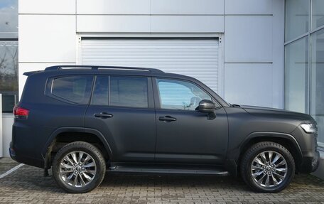 Toyota Land Cruiser, 2024 год, 13 900 000 рублей, 6 фотография