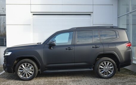 Toyota Land Cruiser, 2024 год, 13 900 000 рублей, 5 фотография