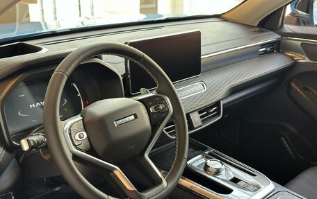 Haval Jolion, 2025 год, 2 799 000 рублей, 12 фотография