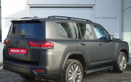 Toyota Land Cruiser, 2024 год, 13 900 000 рублей, 2 фотография