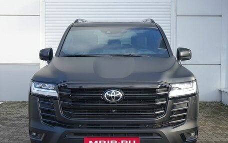 Toyota Land Cruiser, 2024 год, 13 900 000 рублей, 3 фотография